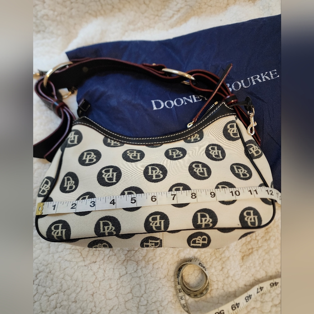 Dooney & Bourke handbag